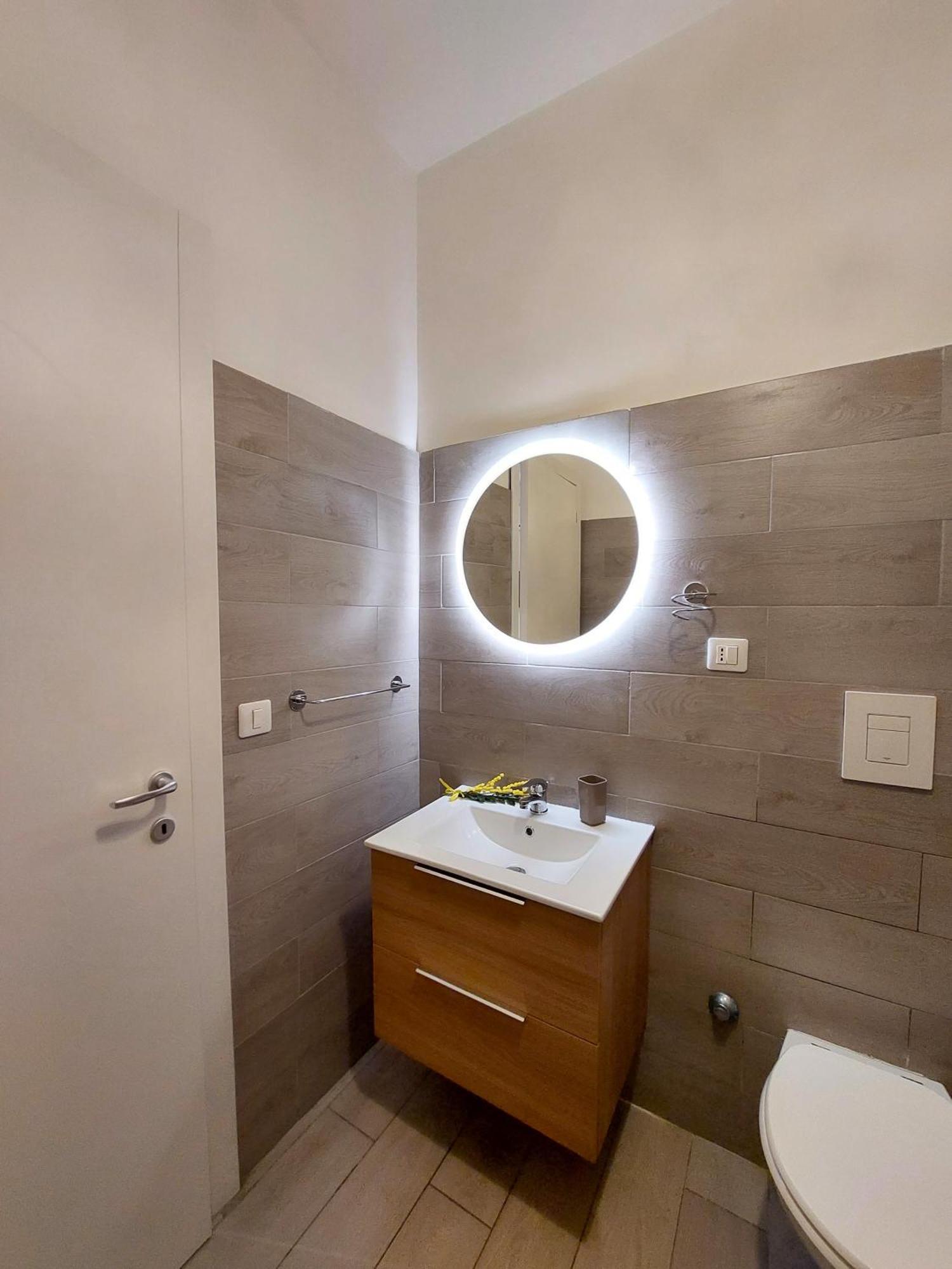 Moonlight Sorrento Studios Экстерьер фото