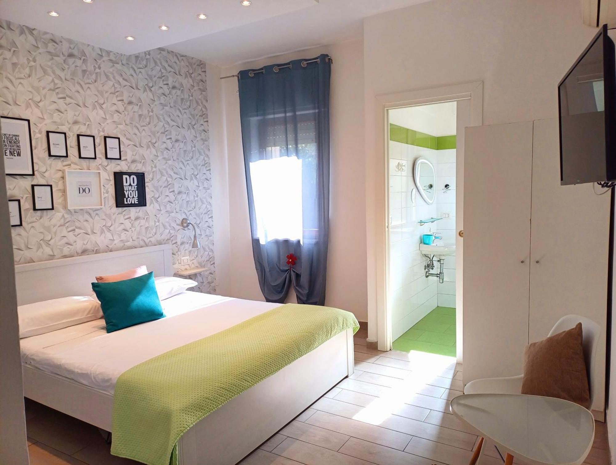 Moonlight Sorrento Studios Экстерьер фото