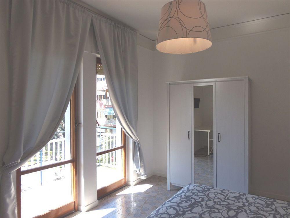 Moonlight Sorrento Studios Экстерьер фото