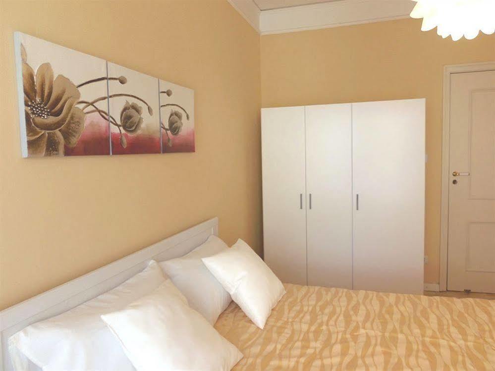 Moonlight Sorrento Studios Экстерьер фото